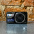 Sony Cyber-shot DSC-W630 черный цифровой фотоаппарат