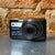 Sony Cyber-shot DSC-W630 черный цифровой фотоаппарат
