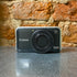 Canon PowerShot SX210 IS цифровой фотоаппарат