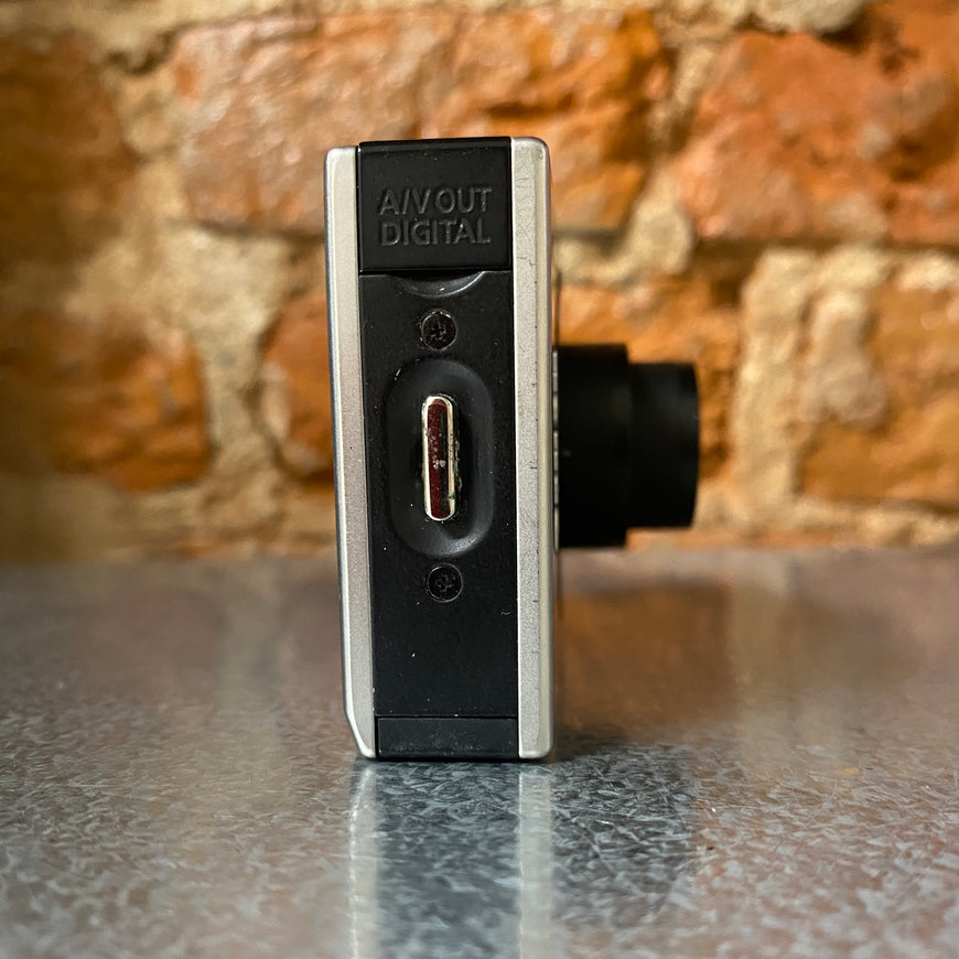 Canon Digital IXUS 70 цифровой фотоаппарат
