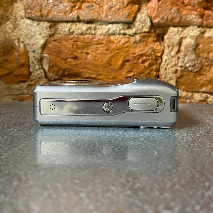 Praktica DCZ 6.8 цифровой фотоаппарат