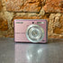 Sony Cyber-shot DSC-S930 цифровой фотоаппарат розовый