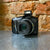 Canon PowerShot SX130 IS черный цифровой фотоаппарат