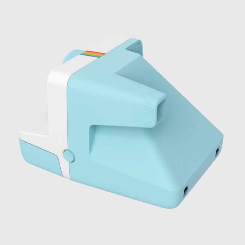 Polaroid Now 3 поколение фотоаппарат моментальной печати