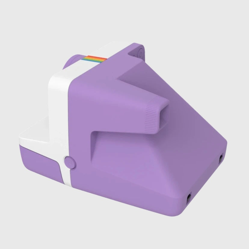 Polaroid Now 3 поколение фотоаппарат моментальной печати