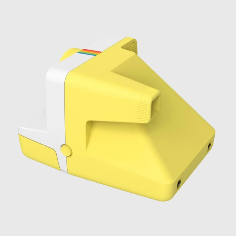 Polaroid Now 3 поколение фотоаппарат моментальной печати