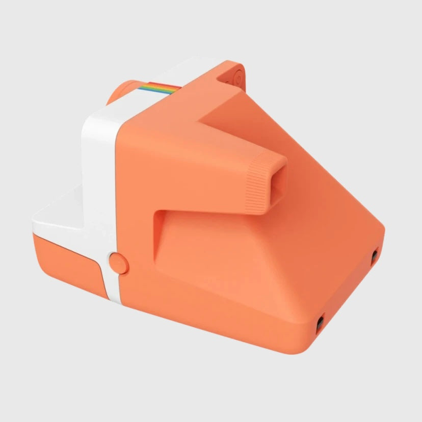 Polaroid Now 3 поколение фотоаппарат моментальной печати