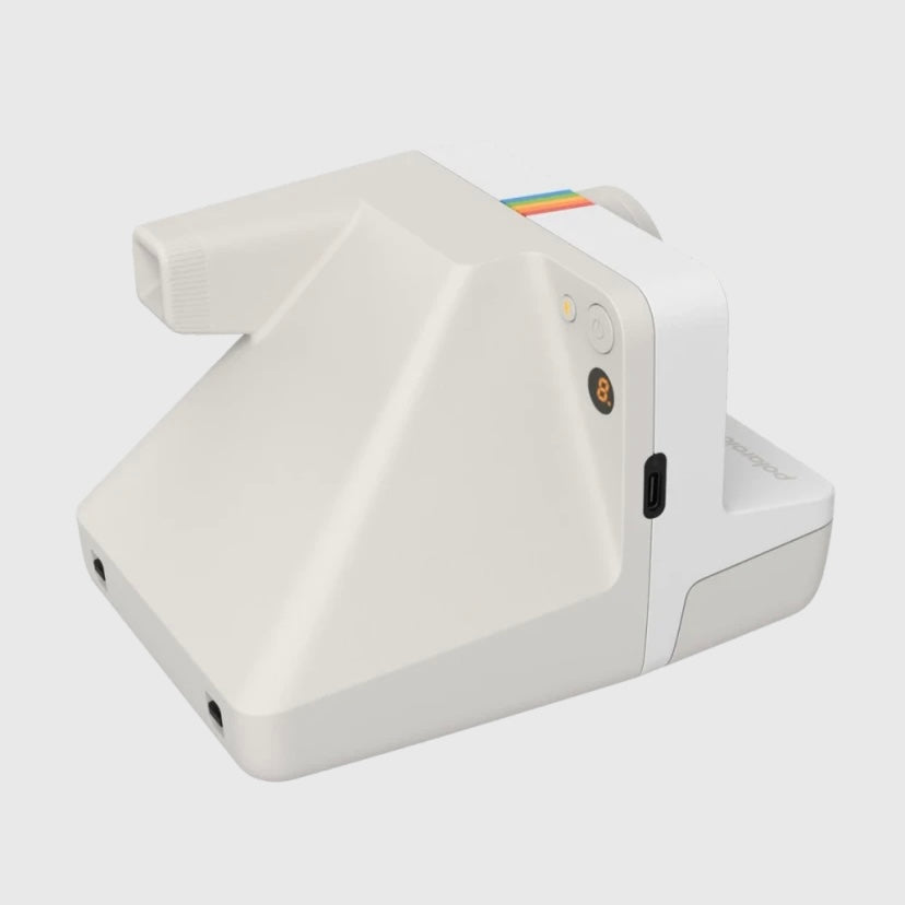 Polaroid Now 3 поколение фотоаппарат моментальной печати
