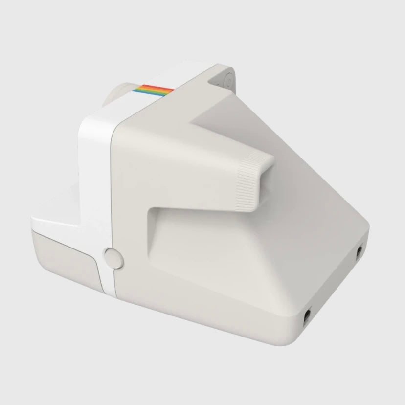 Polaroid Now 3 поколение фотоаппарат моментальной печати