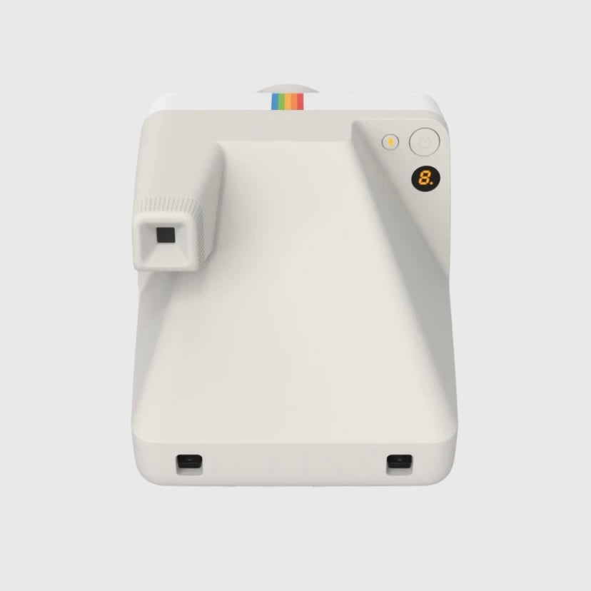 Polaroid Now 3 поколение фотоаппарат моментальной печати