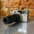 Minolta Panorama zoom 135 пленочный фотоаппарат