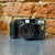 Konica MR 640 f 3.5 всепогодный пленочный фотоаппарат