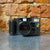 Konica MR 640 f 3.5 всепогодный пленочный фотоаппарат