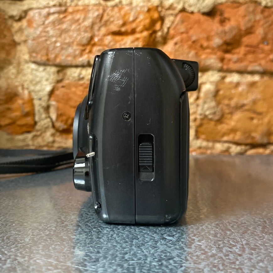 Fuji DL-1000 zoom date пленочный фотоаппарат