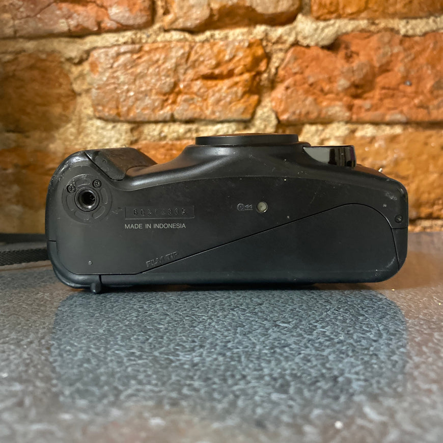 Fuji DL-1000 zoom date пленочный фотоаппарат