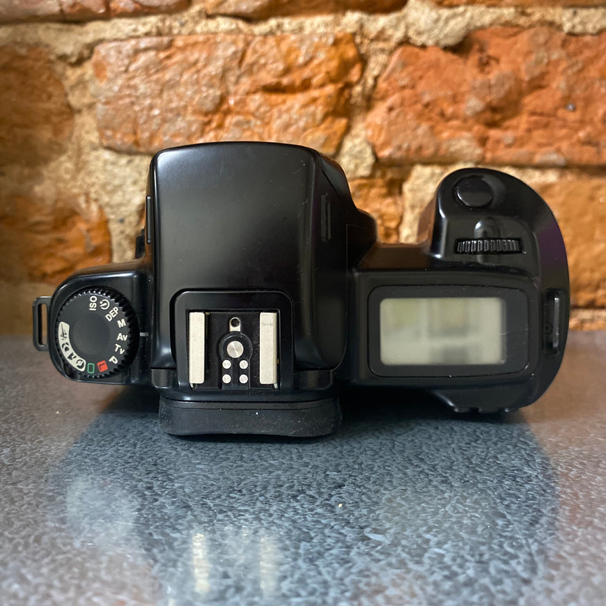Canon EOS1000QD тушка рабочая