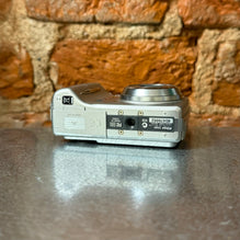 Nikon Coolpix 5900 цифровой фотоаппарат – Retrocam