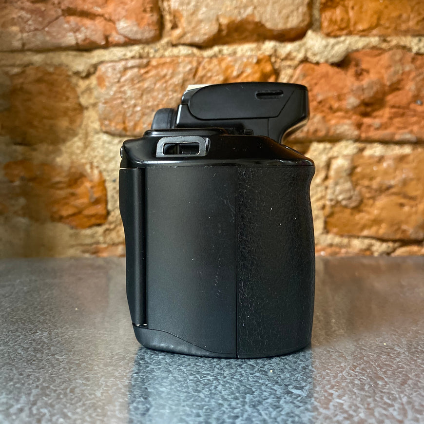 Canon EOS1000QD тушка рабочая