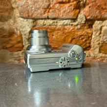 Nikon Coolpix 5900 цифровой фотоаппарат – Retrocam