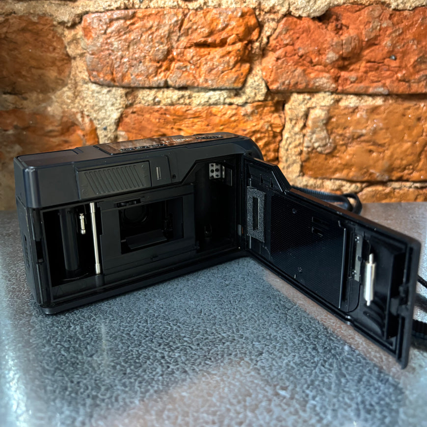 Ricoh TF-500D пленочный фотоаппарат