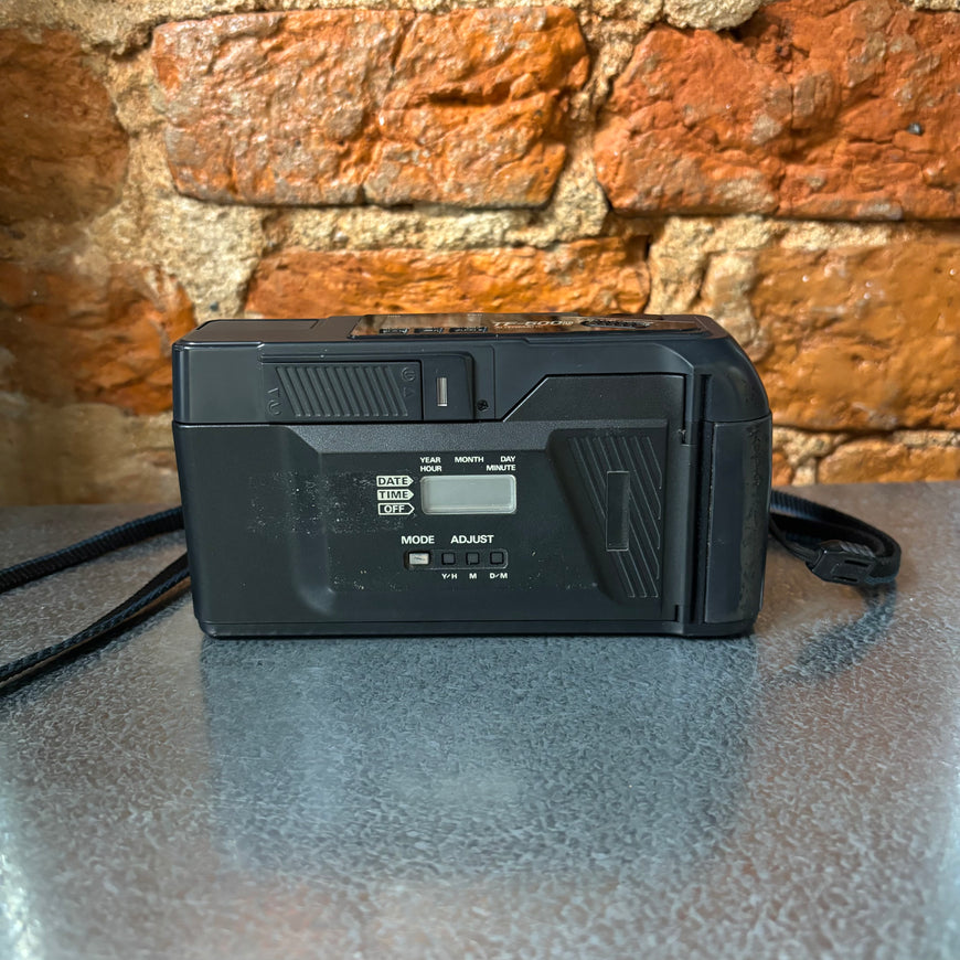 Ricoh TF-500D пленочный фотоаппарат