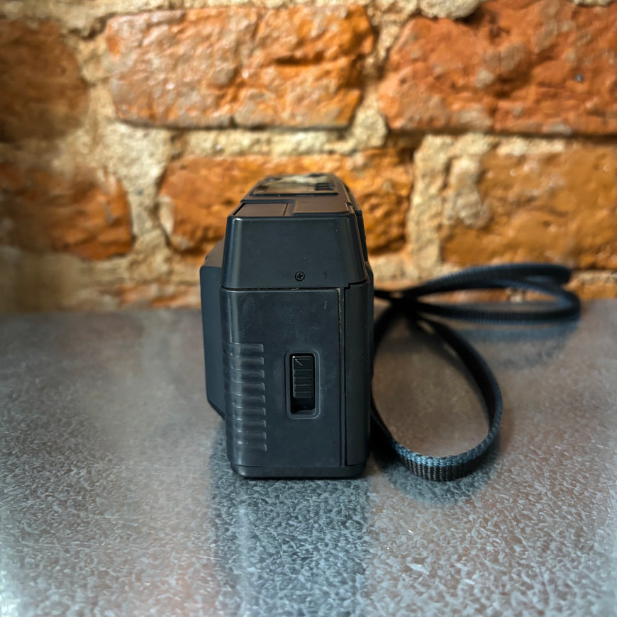 Ricoh TF-500D пленочный фотоаппарат