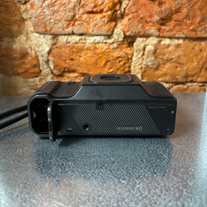 Ricoh TF-500D пленочный фотоаппарат