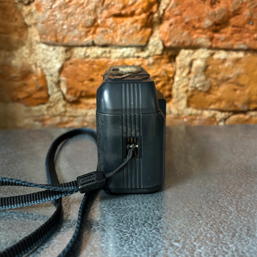 Ricoh TF-500D пленочный фотоаппарат