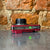 Sony Cyber-shot DSC-W170 красный цифровой фотоаппарат
