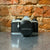 Pentax ME 1:1.7 50 mm полный комплект пленочный зеркальный фотоаппарат
