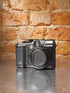 Canon PowerShot G10 топовый цифровой фотоаппарат