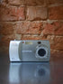 Olympus Camedia C-310 Zoom цифровой фотоаппарат