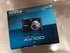Fujifilm FinePix AV100 черный цифровой фотоаппарат
