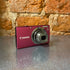 Canon PowerShot A2300 цифровой фотоаппарат малиновый