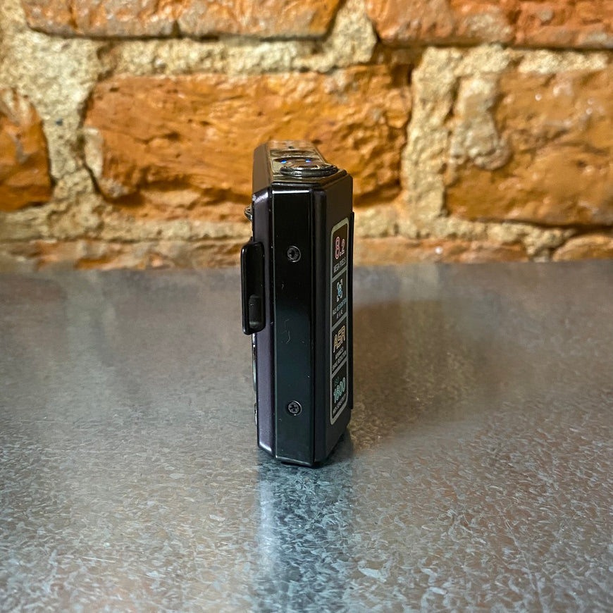 Samsung Digimax L83T баклажан металлик