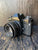Cosina CT-7 Cosinon-S 50mm 1:1.8 пленочный фотоаппарат