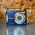 Canon PowerShot A480 синий цифровой фотоаппарат