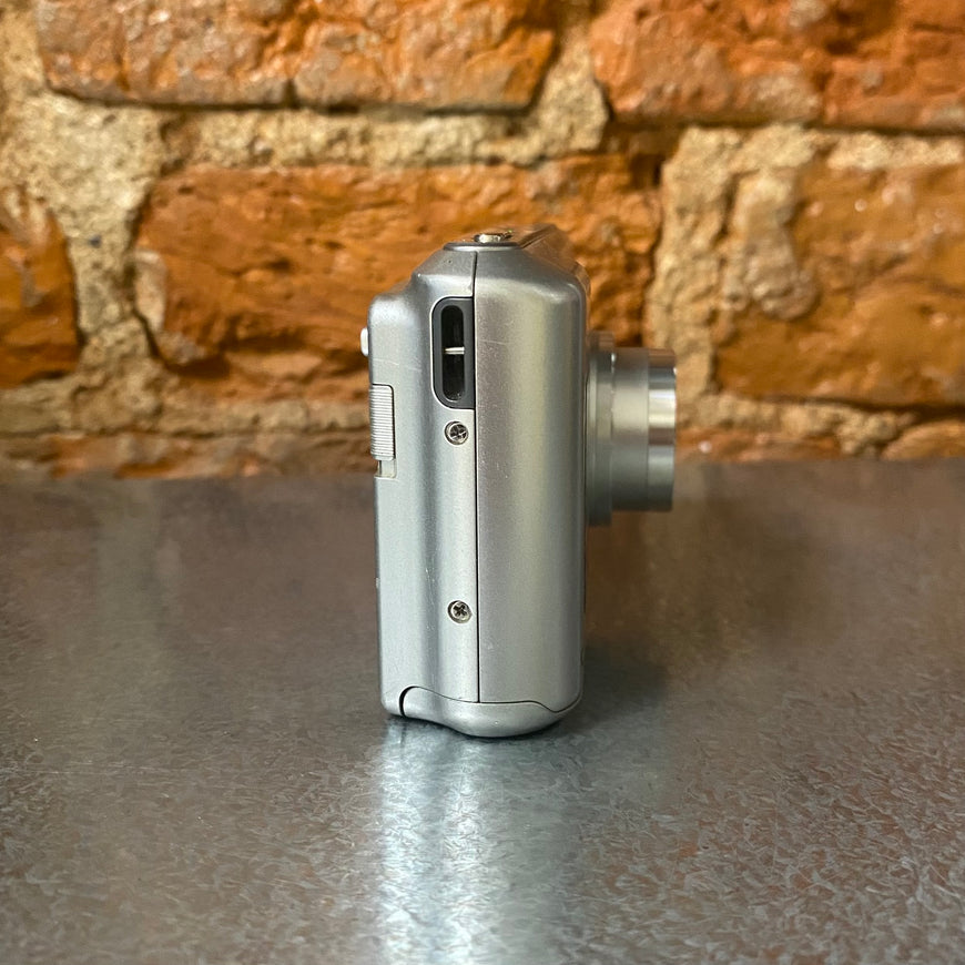 Sony Cyber-shot DSC-S1900 цифровой фотоаппарат