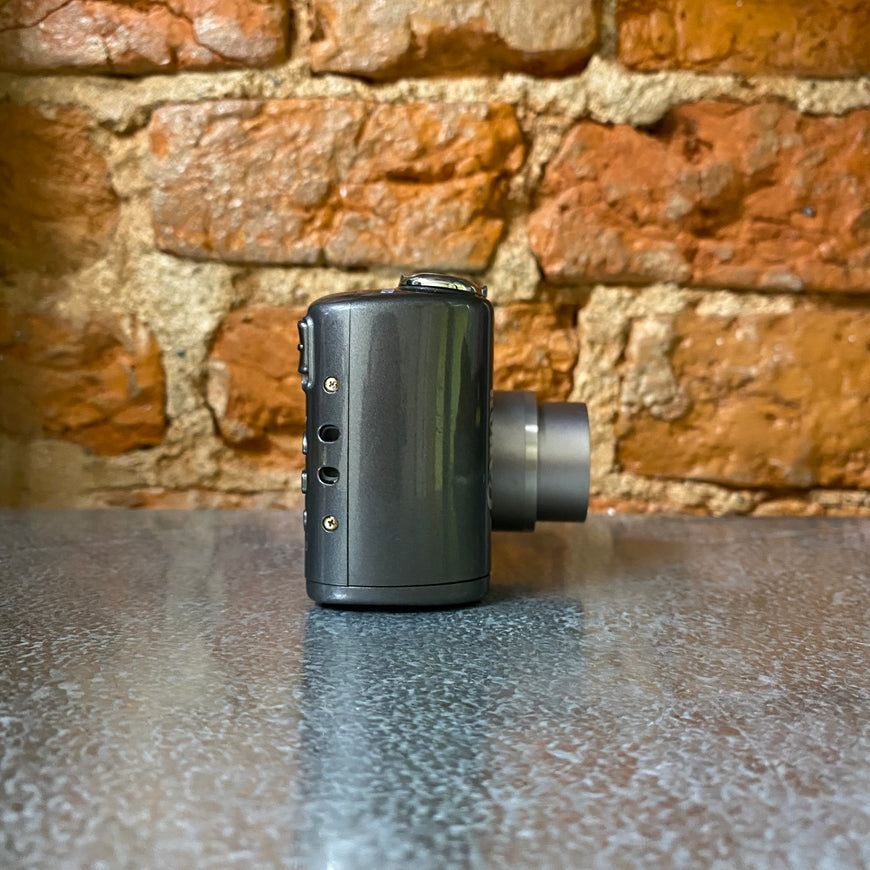 Canon Powershot A590 IS цифровой фотоаппарат