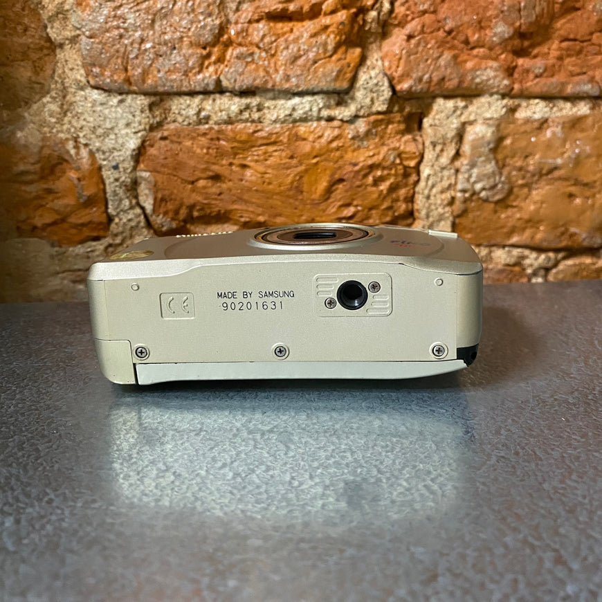 Samsung Fino 700XL пленочный фотоаппарат