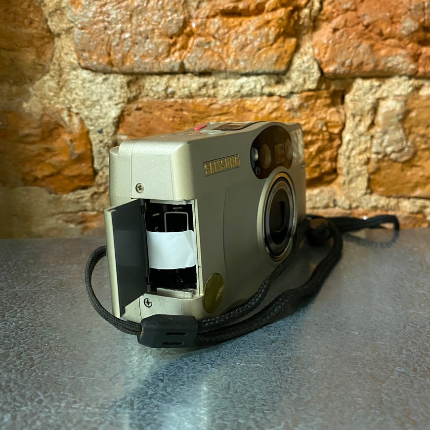 Samsung Fino 700XL пленочный фотоаппарат