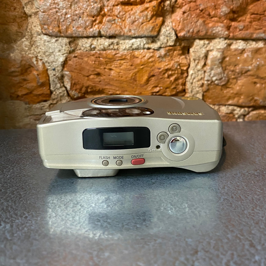 Samsung Fino 700XL пленочный фотоаппарат