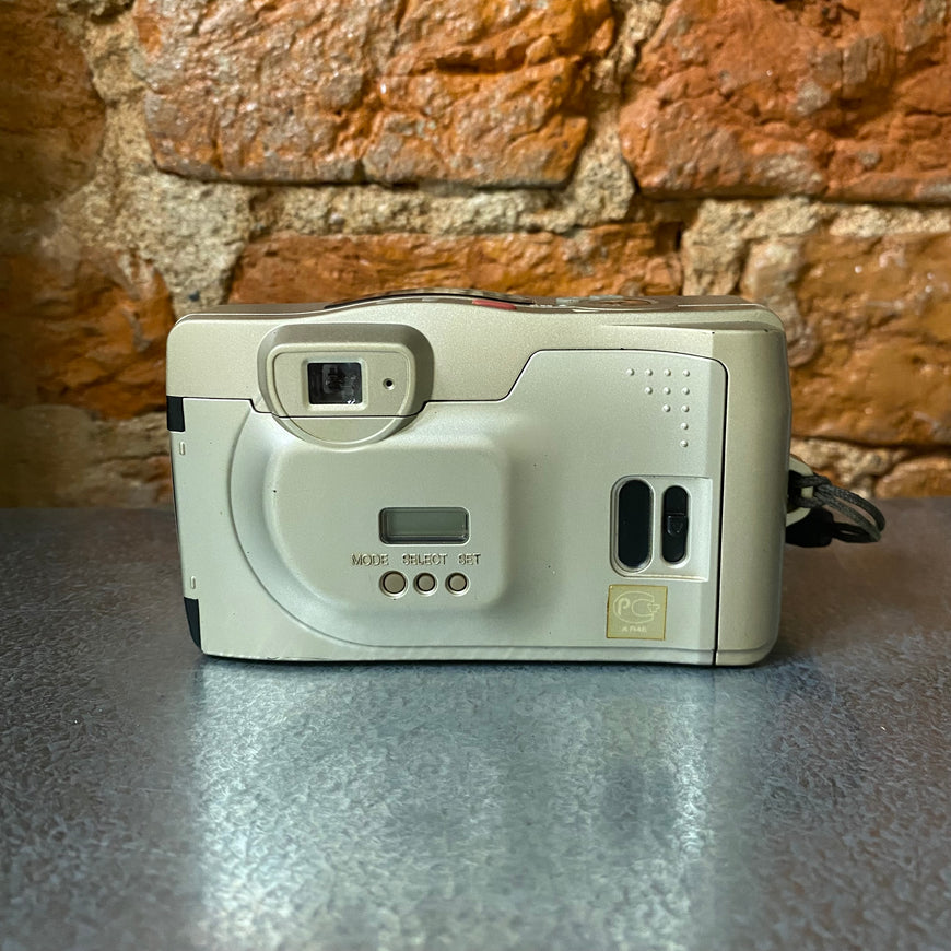 Samsung Fino 700XL пленочный фотоаппарат