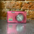 Nikon Coolpix S3300 цифровой фотоаппарат розовый