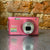 Nikon Coolpix S3300 цифровой фотоаппарат розовый