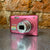 Nikon Coolpix S3300 цифровой фотоаппарат розовый