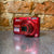Nikon Coolpix S6500 красный металл цифровой фотоаппарат