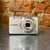 Samsung ES80 серебро цифровой фотоаппарат