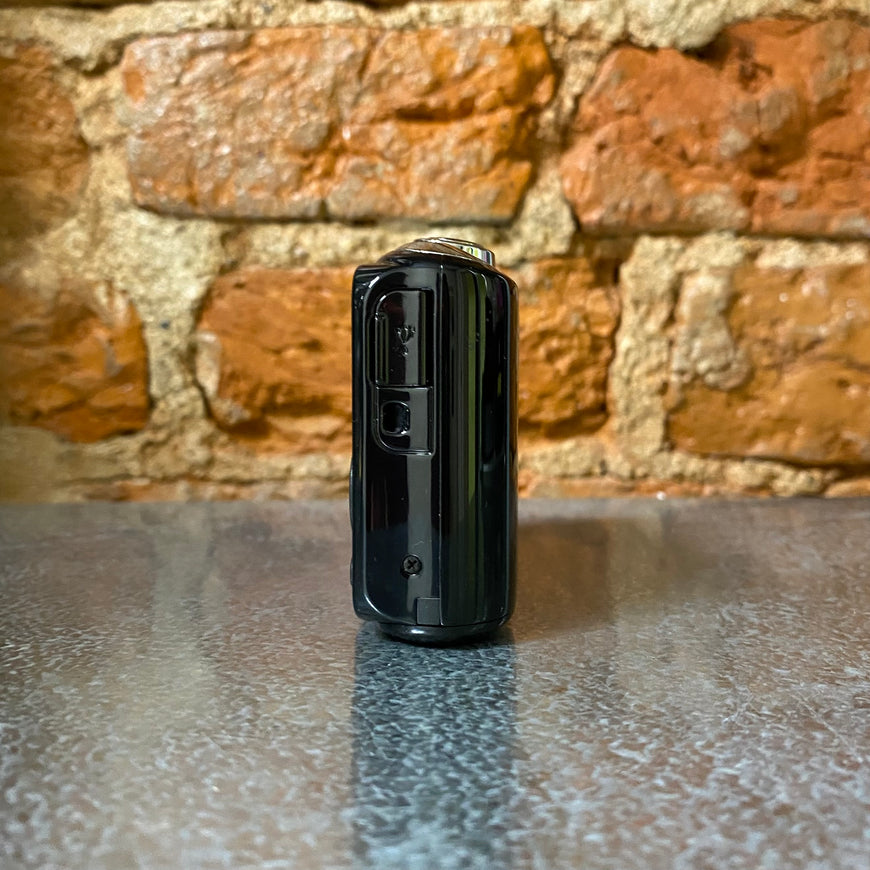 Samsung ES30 цифровой фотоаппарат черный