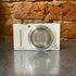 Nikon Coolpix S8200 белый цифровой фотоаппарат
